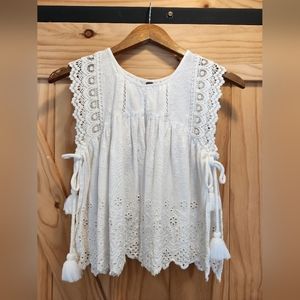 Free People womens top